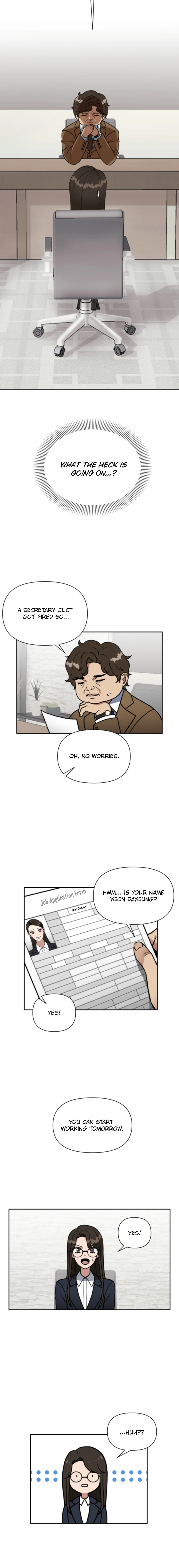 Manga Image