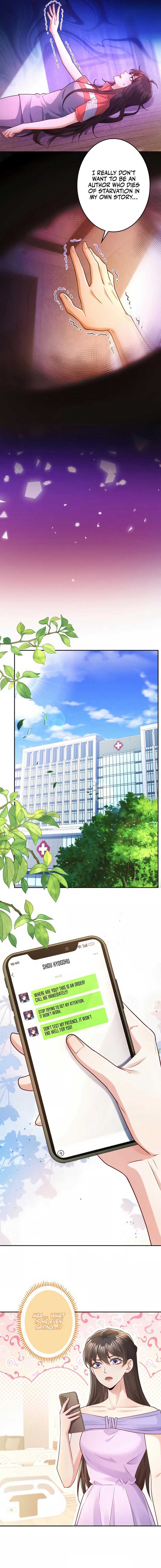 Manga Image