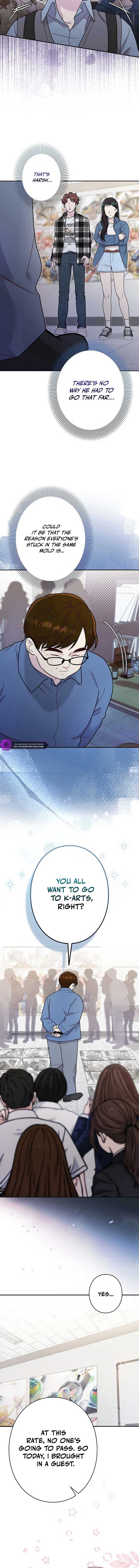 Manga Image