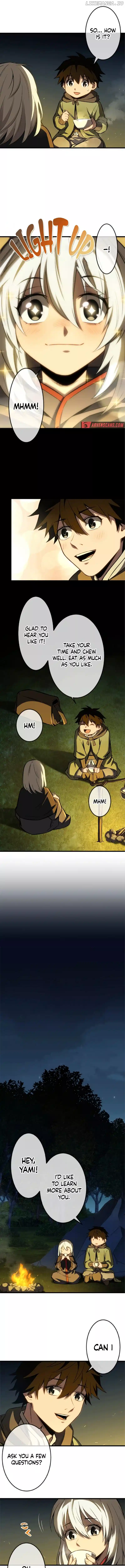 Manga Image