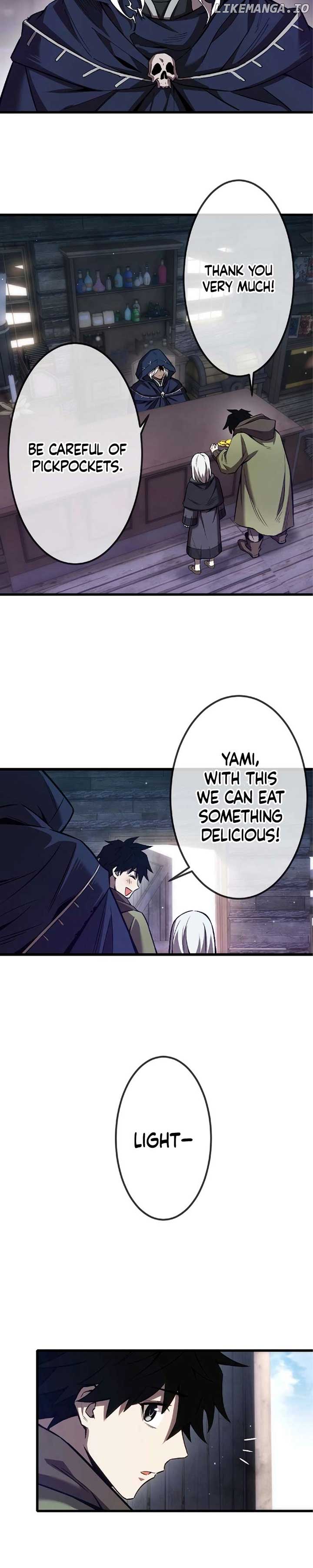 Manga Image