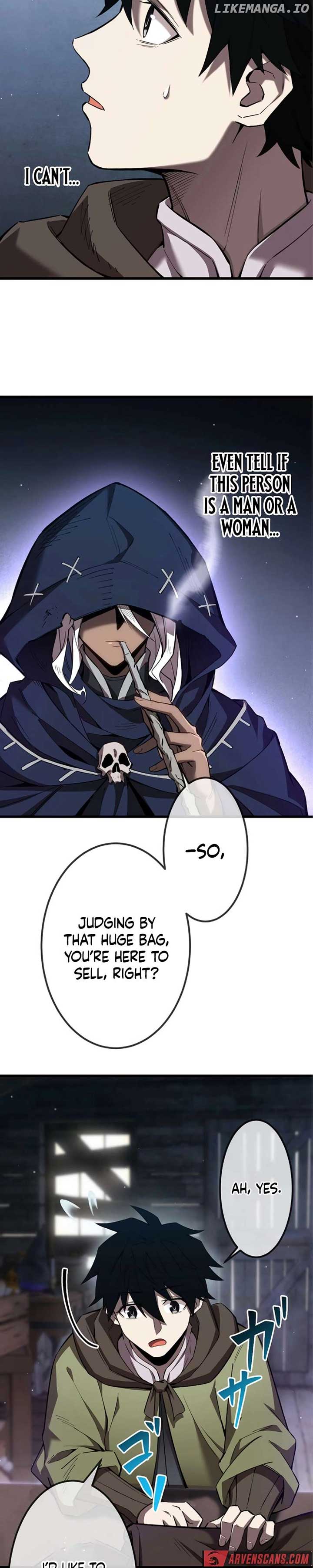 Manga Image