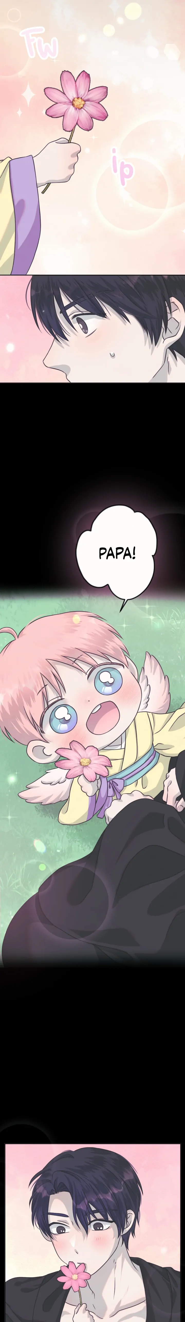 The Baby Dragon and the Rabbit Spirit Chapter 35 page 13