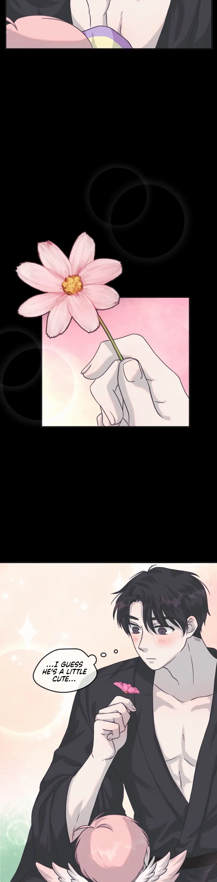 The Baby Dragon and the Rabbit Spirit Chapter 35 page 14