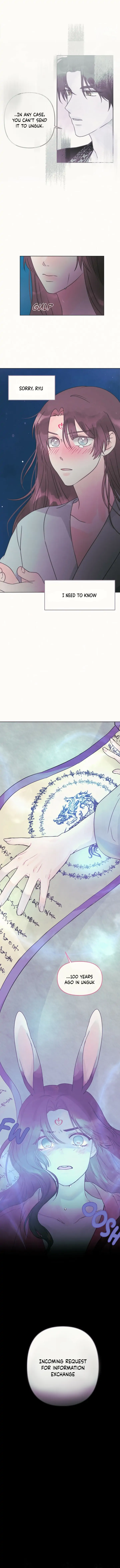 The Baby Dragon and the Rabbit Spirit Chapter 7 page 4
