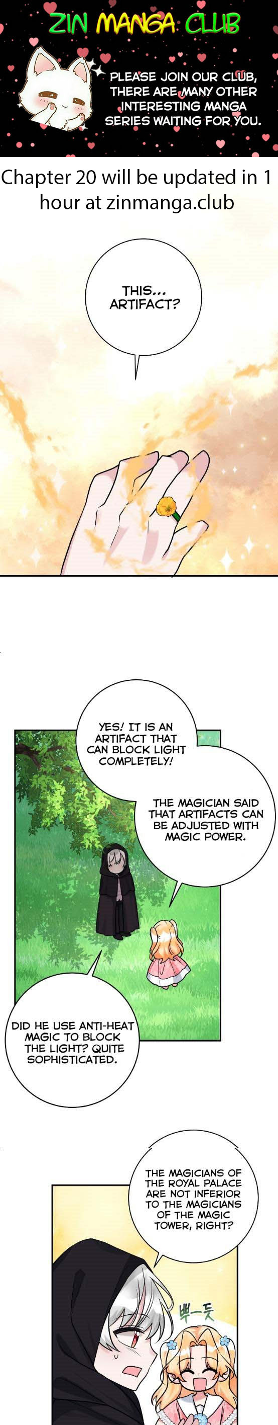 Manga Image