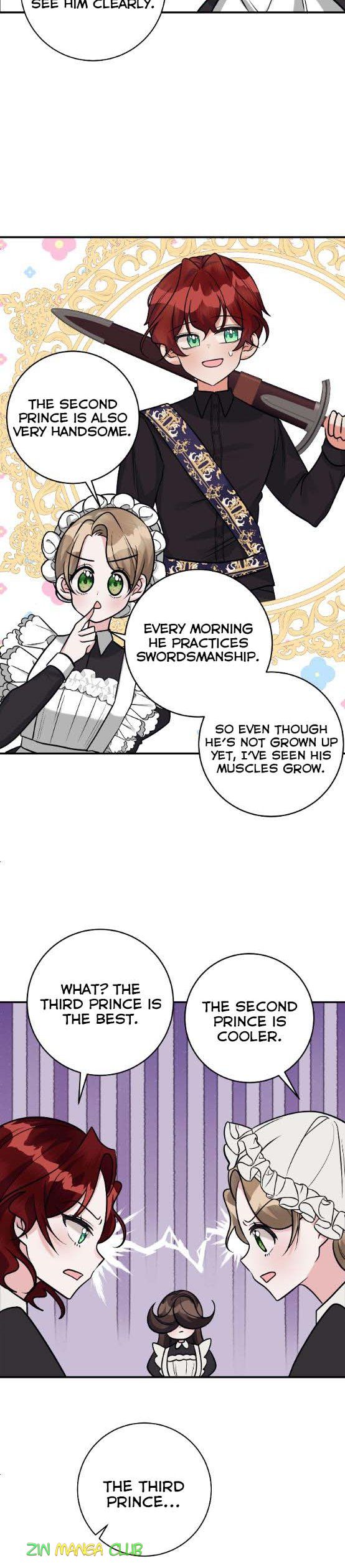 Manga Image