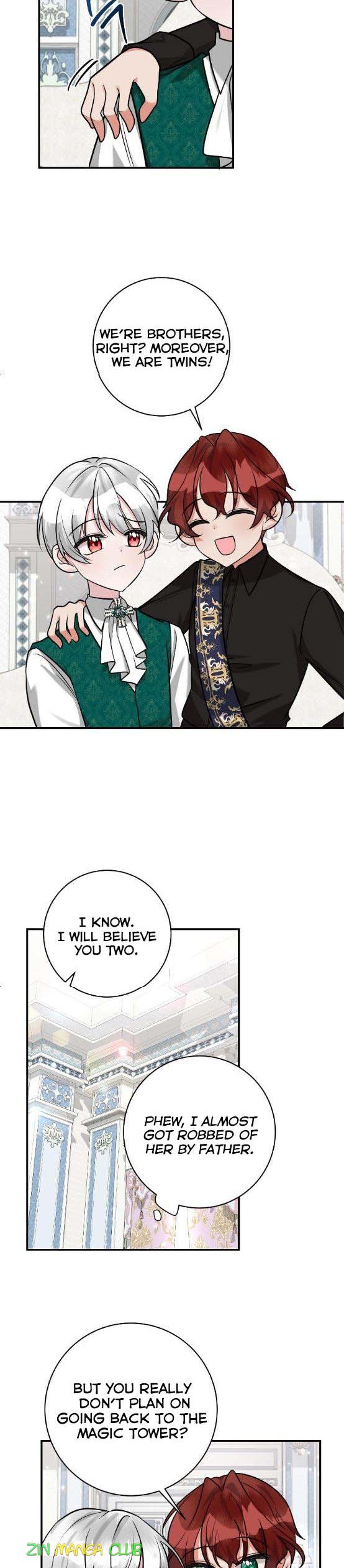 Manga Image