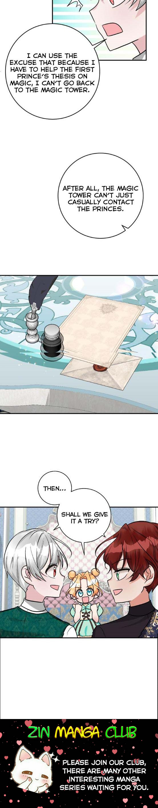 Manga Image