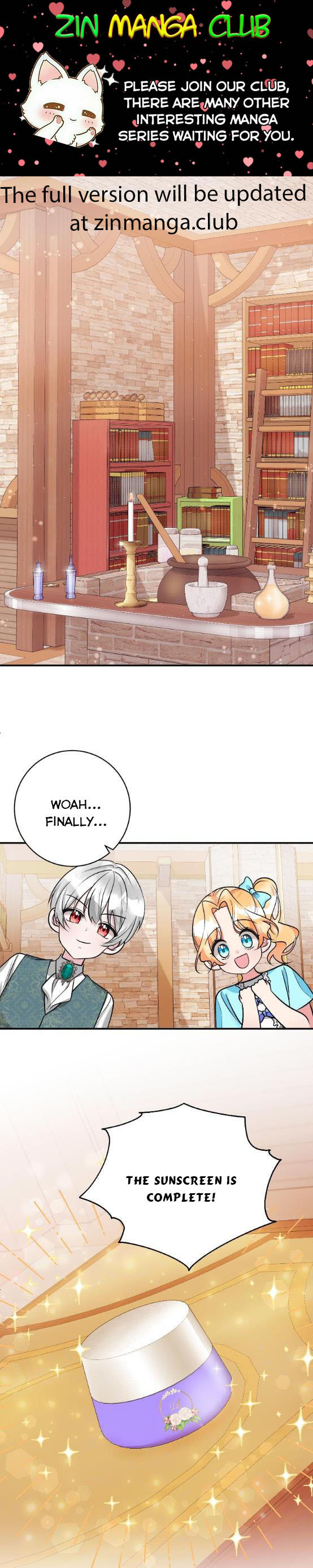 Manga Image