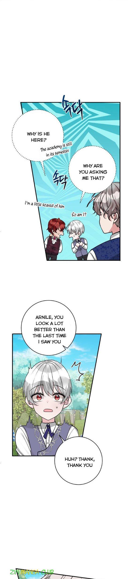 Manga Image