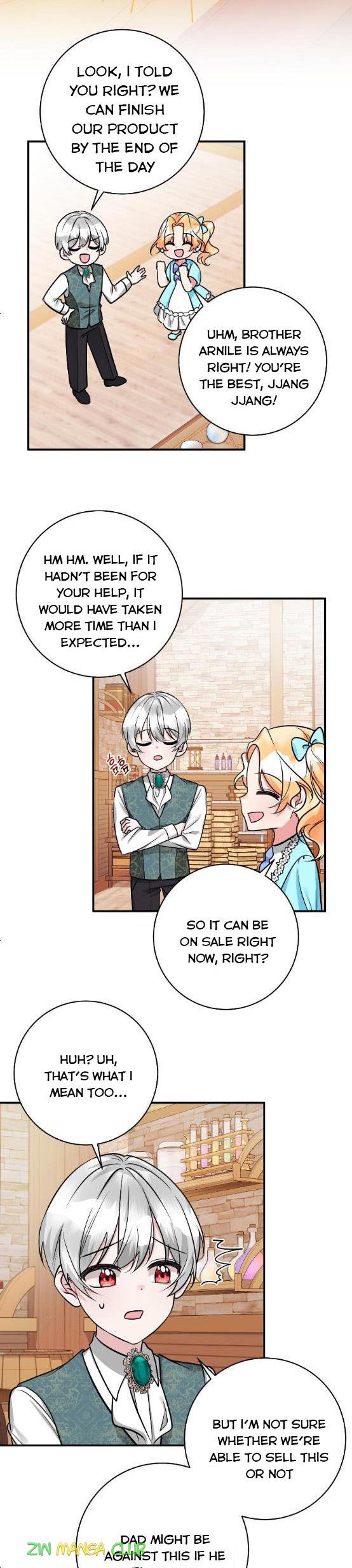 Manga Image