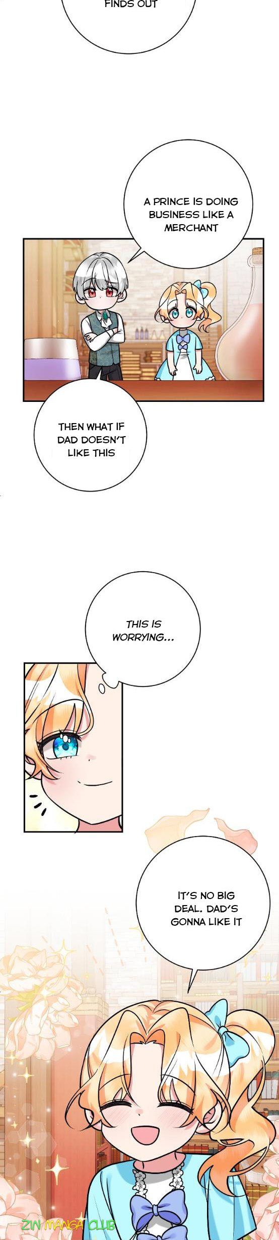 Manga Image