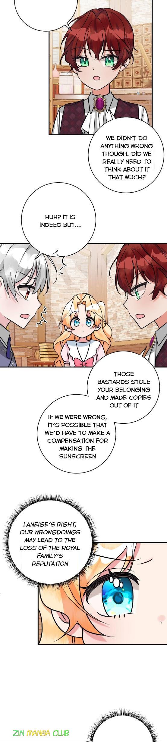 Manga Image