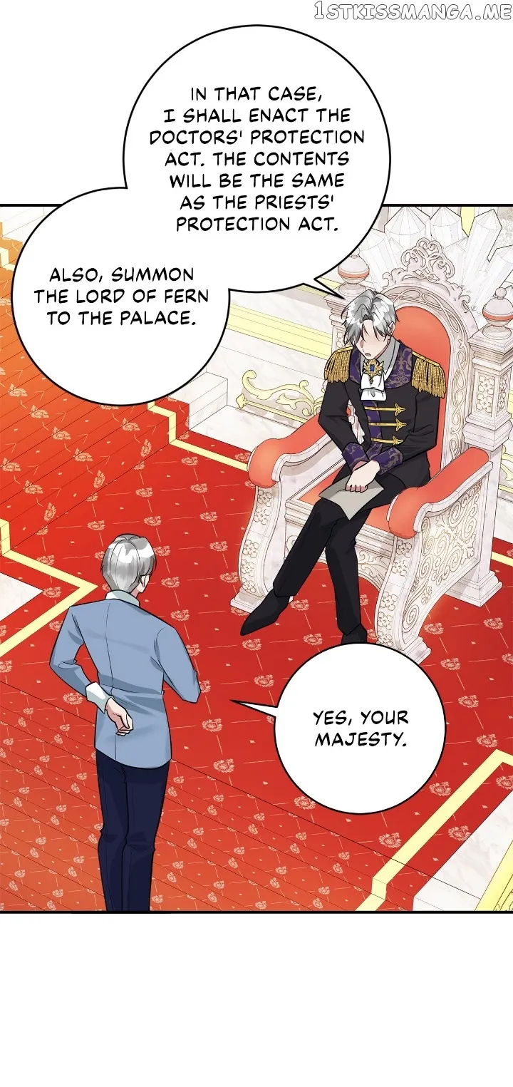 The Baby Hostage Is So Cute Chapter 40 page 14