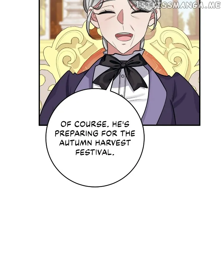The Baby Hostage Is So Cute Chapter 40 page 22