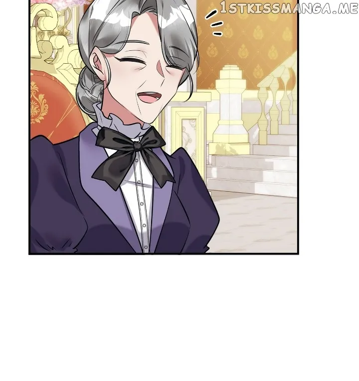 The Baby Hostage Is So Cute Chapter 40 page 25