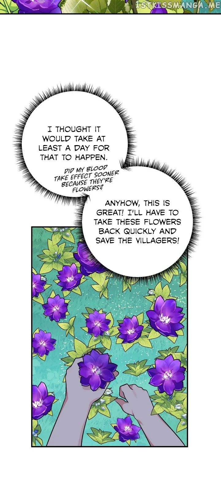 The Baby Hostage Is So Cute Chapter 40 page 2