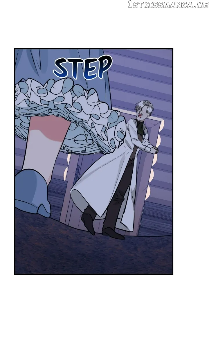 The Baby Hostage Is So Cute Chapter 40 page 5