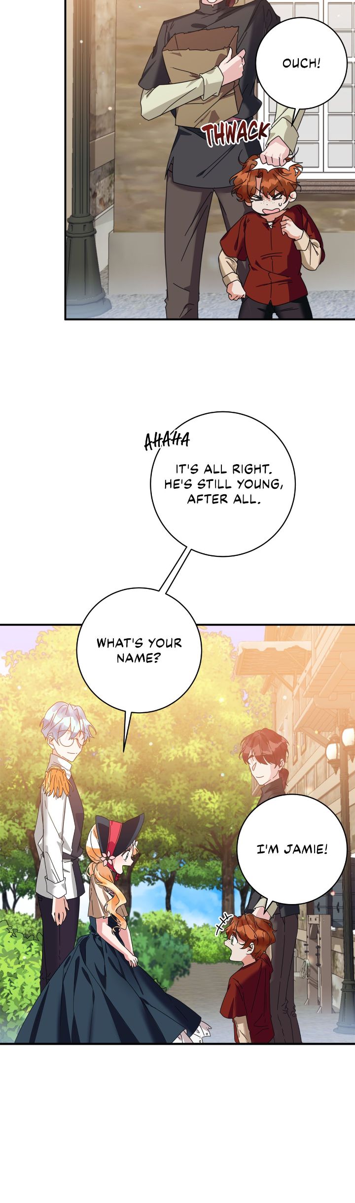 Manga Image