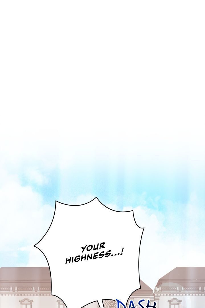 The Baby Hostage Is So Cute Chapter 59 page 0