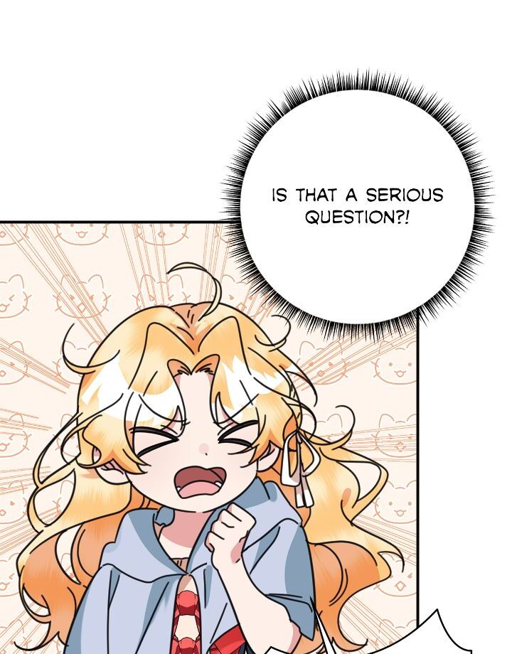 The Baby Hostage Is So Cute Chapter 59 page 12