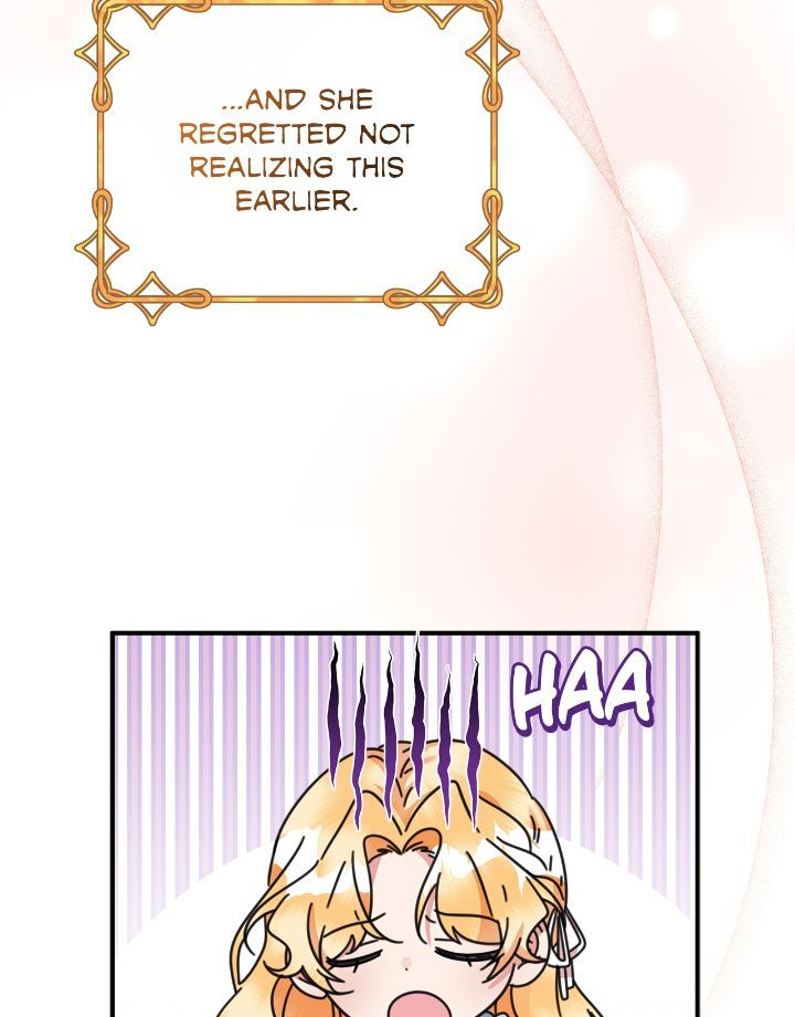 The Baby Hostage Is So Cute Chapter 59 page 16