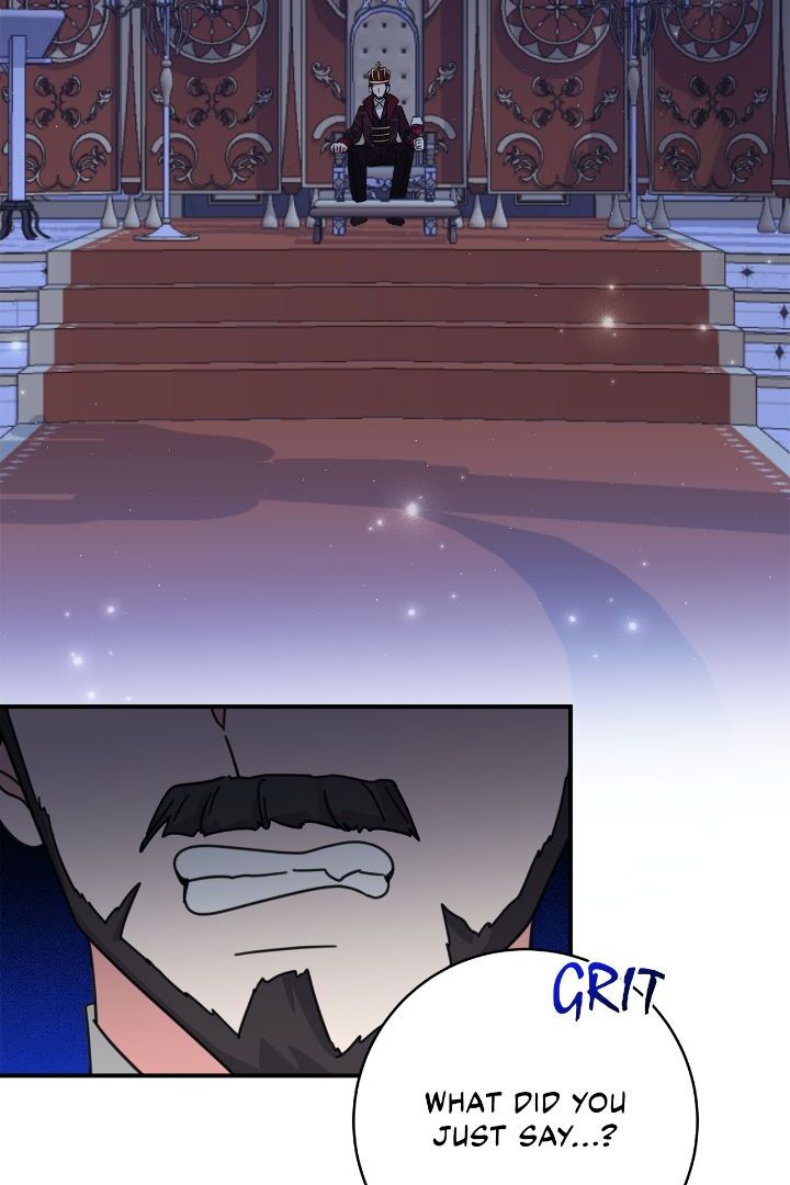 The Baby Hostage Is So Cute Chapter 59 page 20