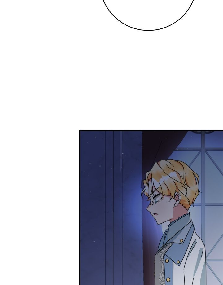 The Baby Hostage Is So Cute Chapter 59 page 21