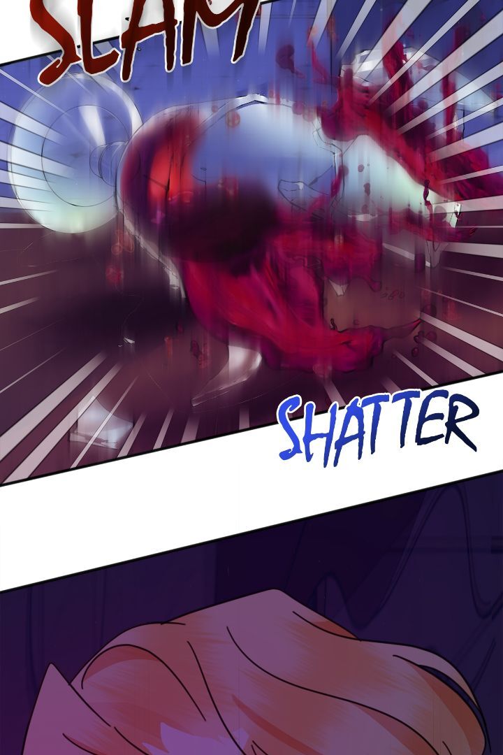 The Baby Hostage Is So Cute Chapter 59 page 23