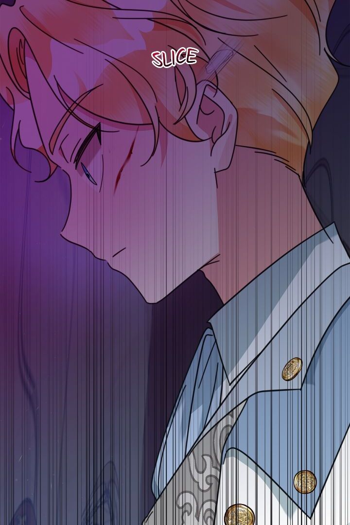 The Baby Hostage Is So Cute Chapter 59 page 24