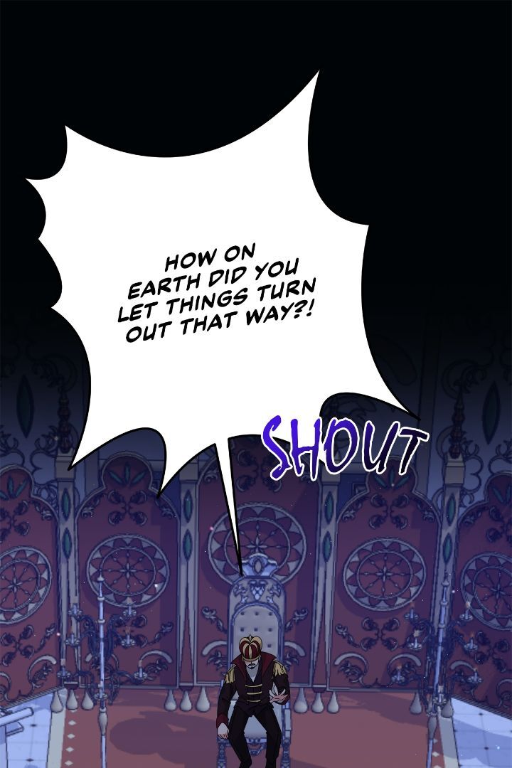 The Baby Hostage Is So Cute Chapter 59 page 28