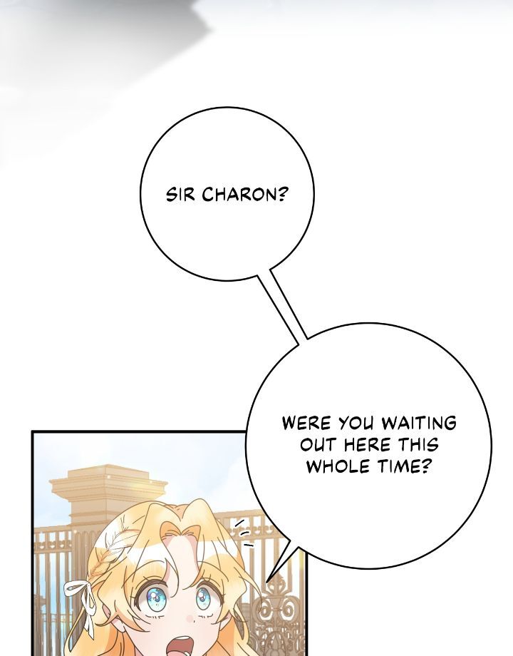 The Baby Hostage Is So Cute Chapter 59 page 2