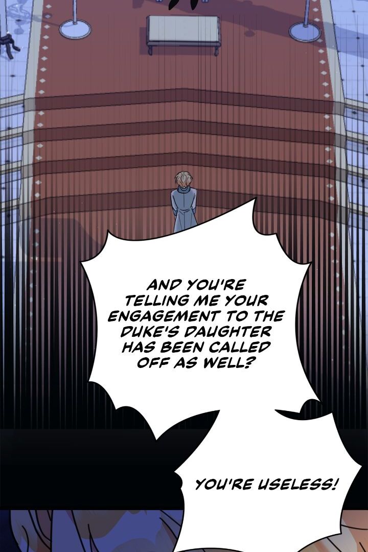 The Baby Hostage Is So Cute Chapter 59 page 29