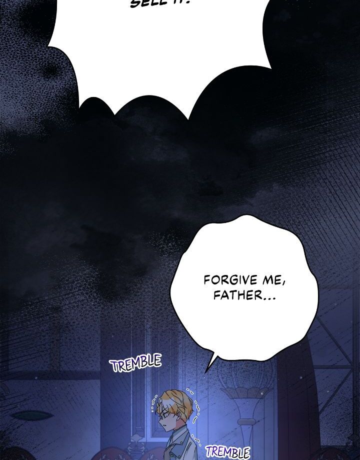 The Baby Hostage Is So Cute Chapter 59 page 31