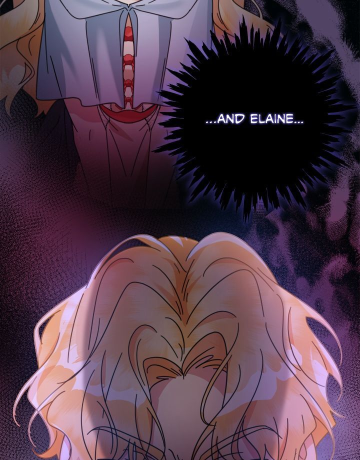 The Baby Hostage Is So Cute Chapter 59 page 34