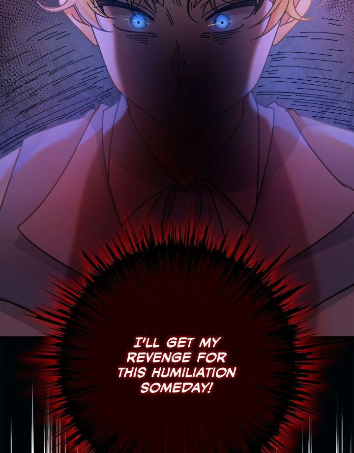 The Baby Hostage Is So Cute Chapter 59 page 35