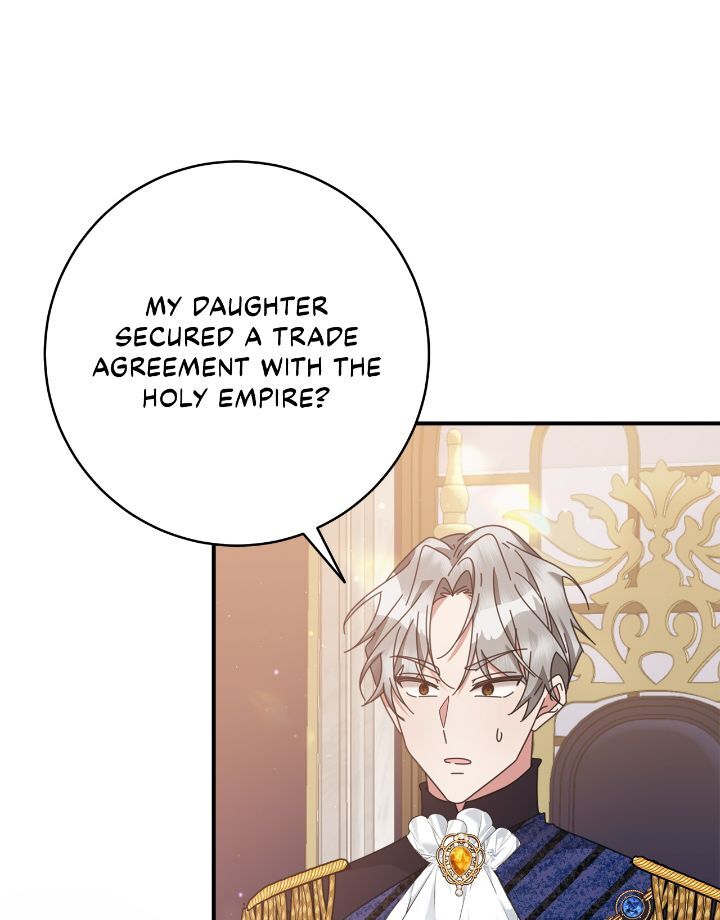 The Baby Hostage Is So Cute Chapter 59 page 39