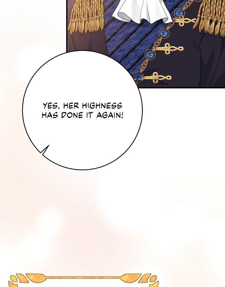 The Baby Hostage Is So Cute Chapter 59 page 40