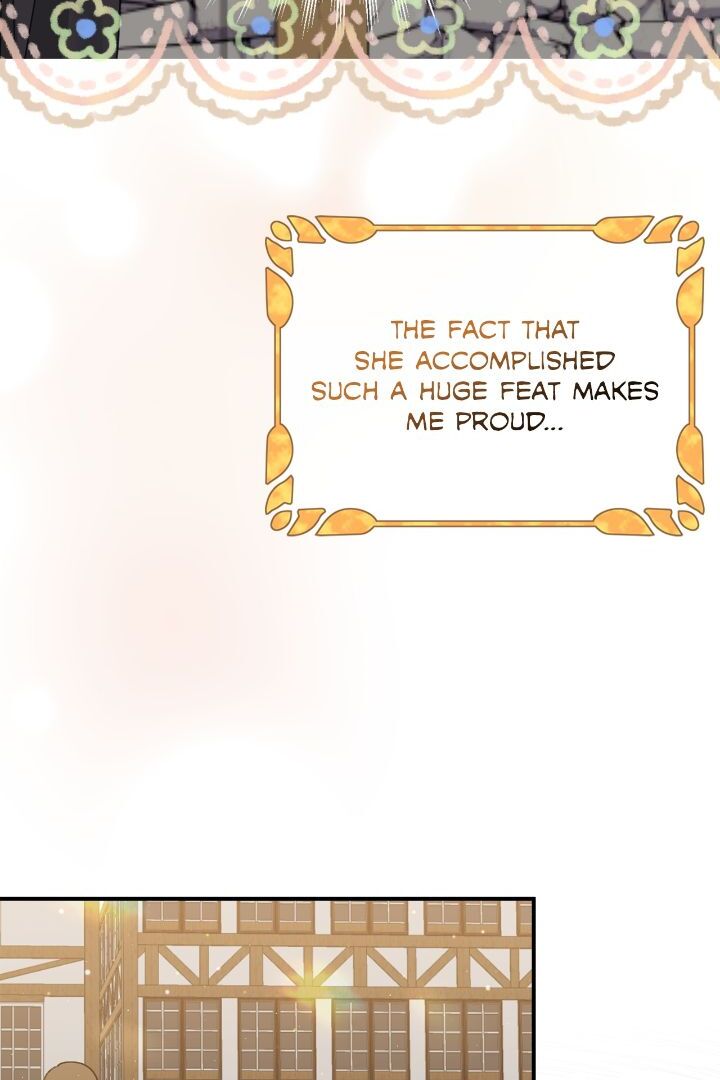 The Baby Hostage Is So Cute Chapter 59 page 42