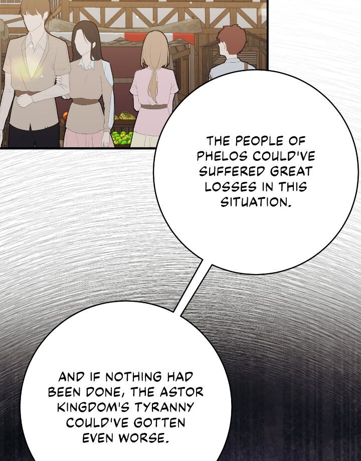 The Baby Hostage Is So Cute Chapter 59 page 43