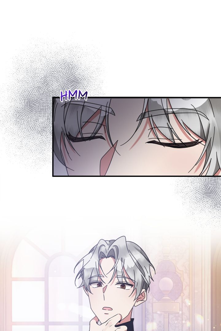 The Baby Hostage Is So Cute Chapter 59 page 51