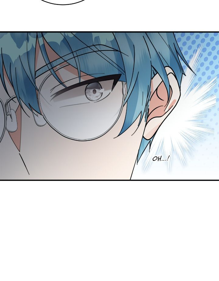 The Baby Hostage Is So Cute Chapter 59 page 67