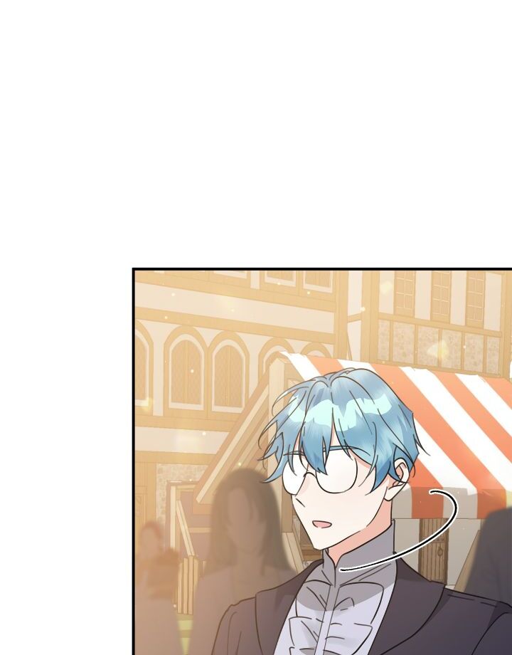 The Baby Hostage Is So Cute Chapter 59 page 68