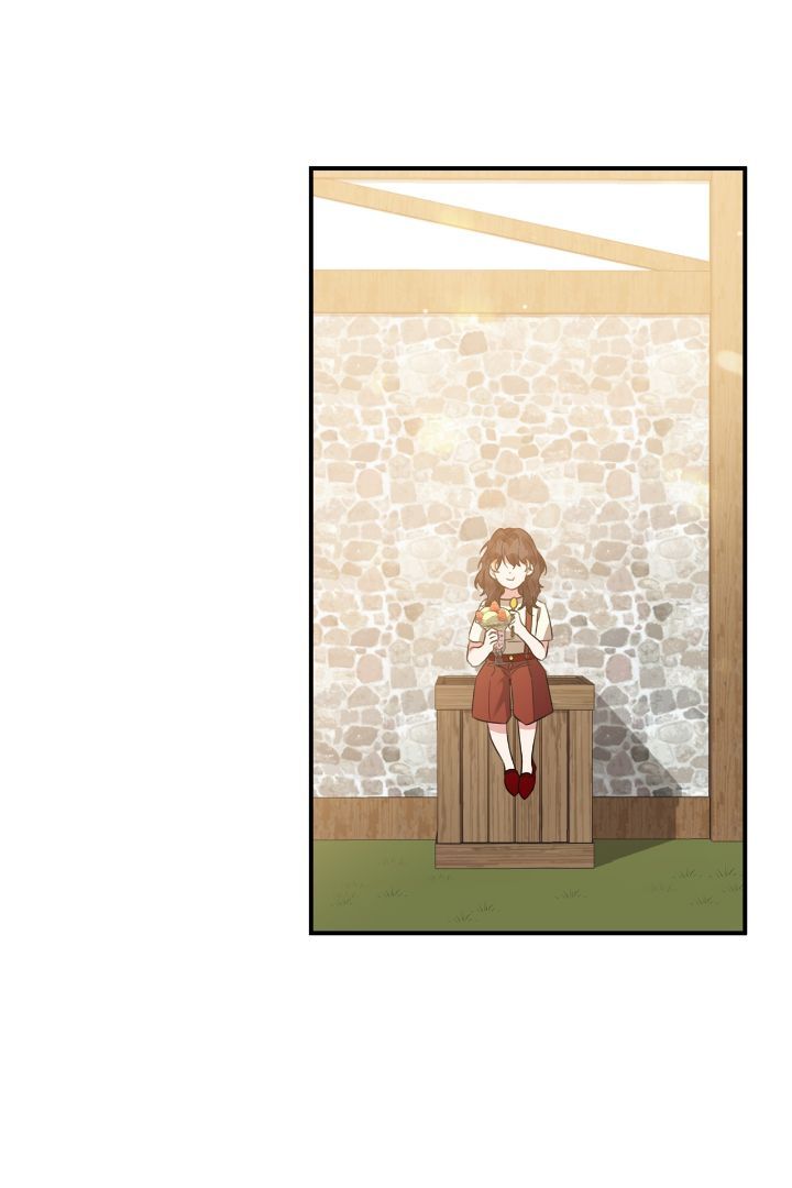 The Baby Hostage Is So Cute Chapter 59 page 73