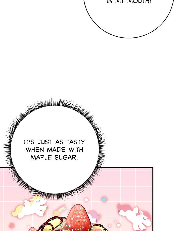 The Baby Hostage Is So Cute Chapter 59 page 75