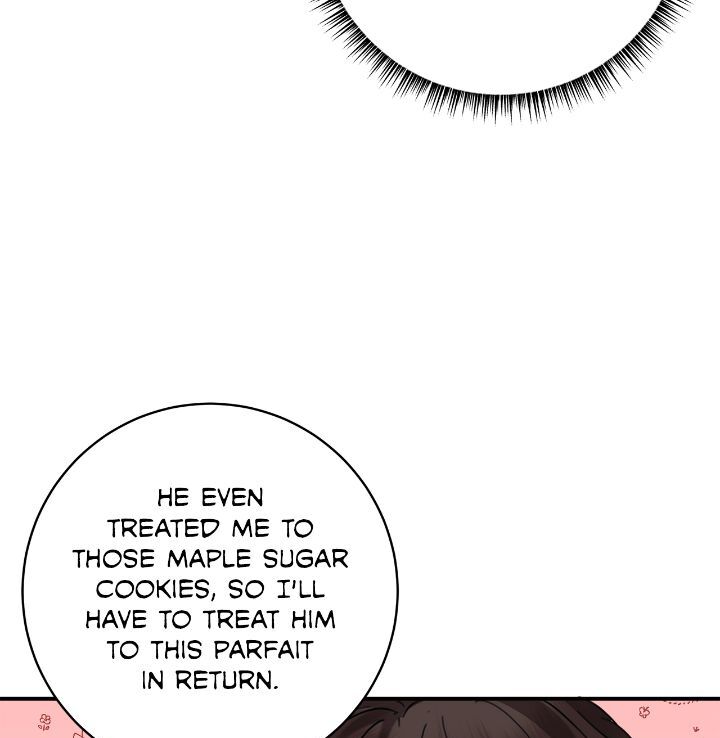 The Baby Hostage Is So Cute Chapter 59 page 79