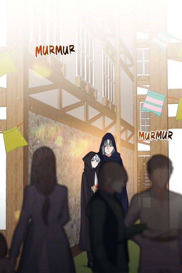 The Baby Hostage Is So Cute Chapter 59 page 82