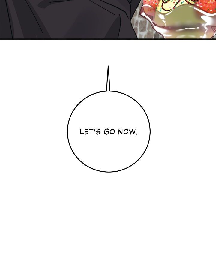 The Baby Hostage Is So Cute Chapter 59 page 84