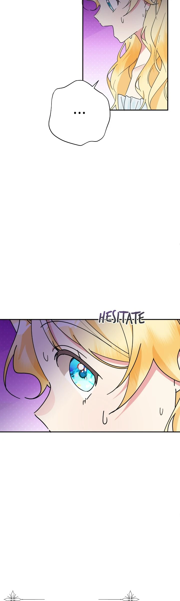 The Baby Hostage Is So Cute Chapter 75 page 2